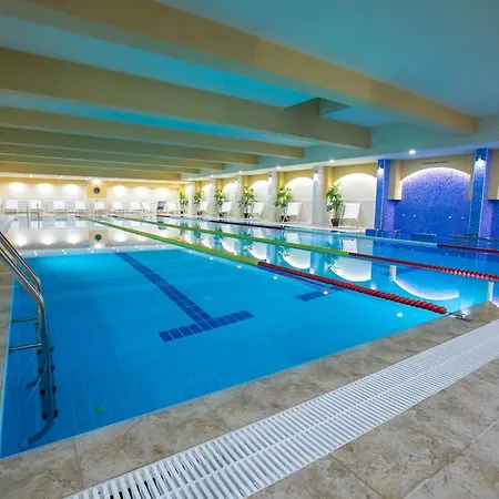 геве Apartament *