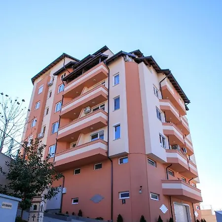 геве Appartement Sandanski