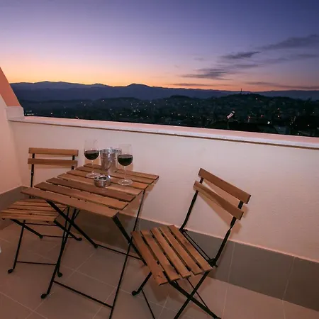 геве Apartament Sandanski