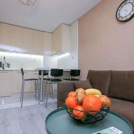 Apartament геве Sandanski