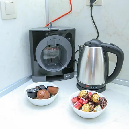 геве * Sandanski