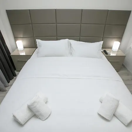 геве Apartament