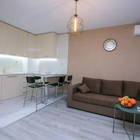 геве Apartament Sandanski