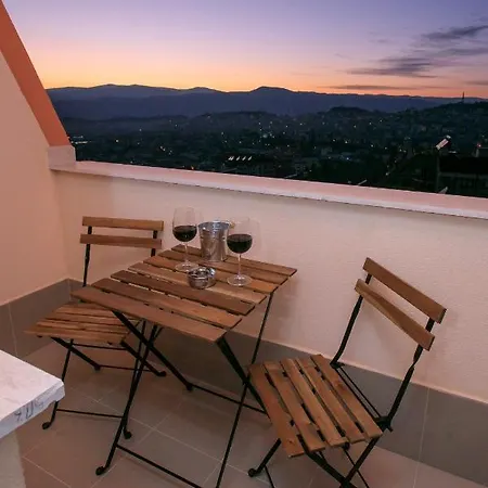 Appartement геве