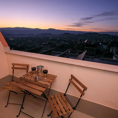 геве Appartement