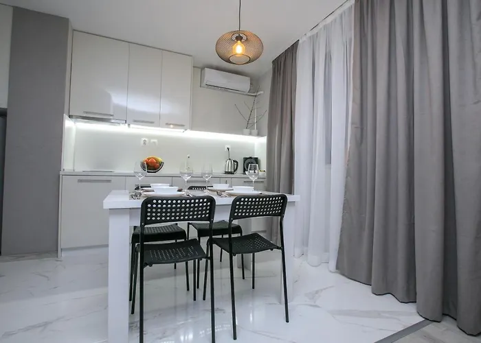 Appartement геве