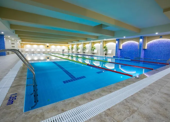 геве Appartement *