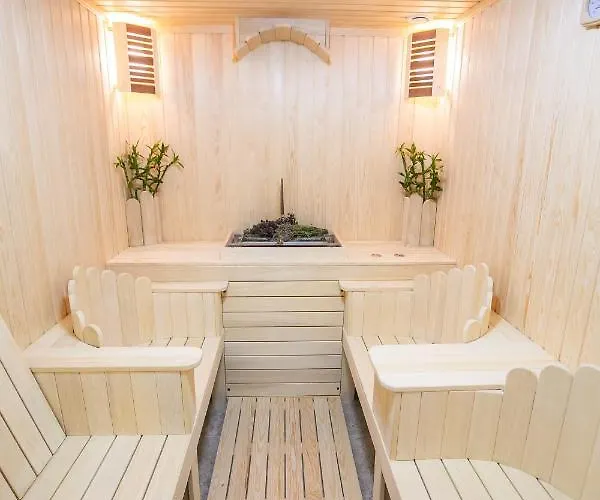 Apartmán геве Sandanski