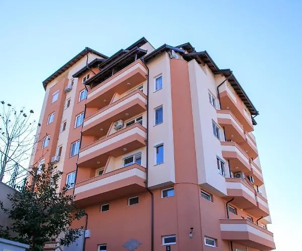 геве Apartmán Sandanski