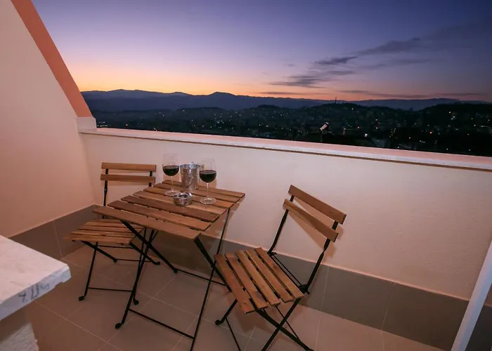 геве Apartmán Sandanski