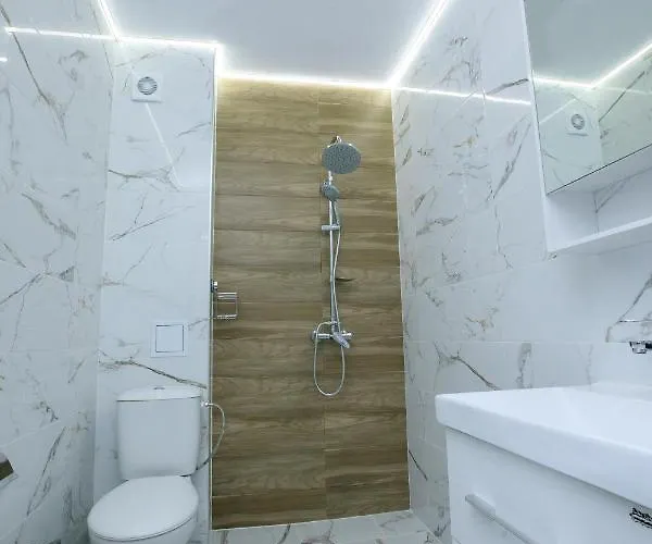 геве * Sandanski