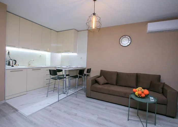 геве Apartmán Sandanski