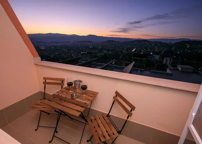 геве Appartement