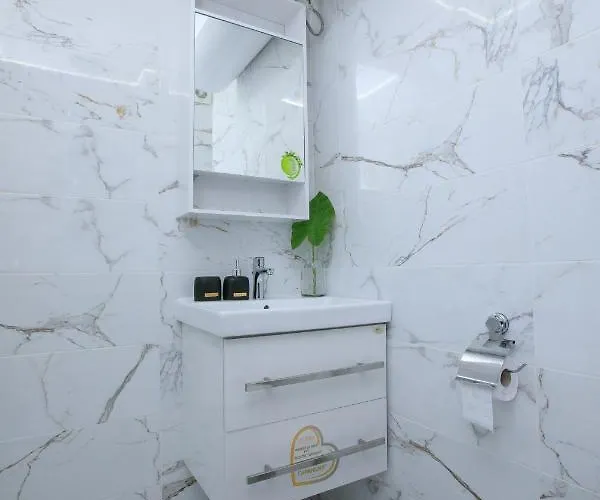 геве Apartmán *